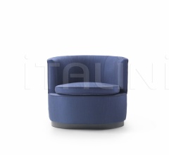 Кресло Adele Кресло Adele фабрика Flexform