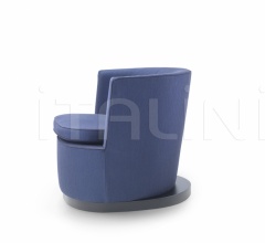 Кресло Adele Кресло Adele фабрика Flexform