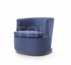 Кресло Adele Кресло Adele фабрика Flexform