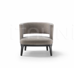 Кресло Astrid Кресло Astrid фабрика Flexform