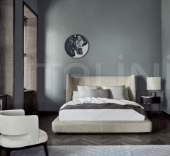 Кресло Astrid Кресло Astrid фабрика Flexform