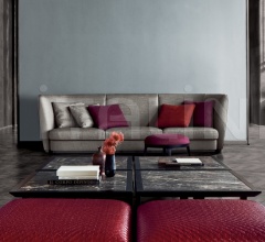 Пуф Carmen фабрика Flexform