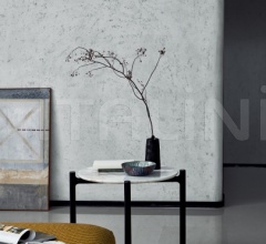 Пуф Carmen фабрика Flexform