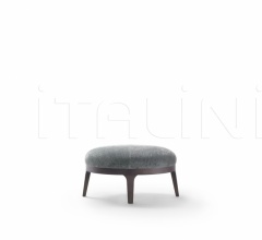 Пуф Eaton фабрика Flexform