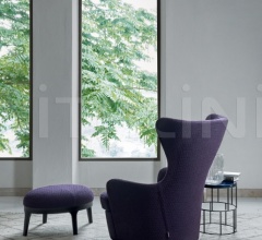 Кресло Elisabeth Кресло Elisabeth фабрика Flexform