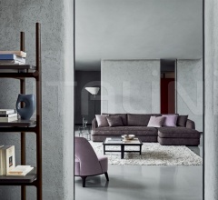 Кресло Ermione Кресло Ermione фабрика Flexform