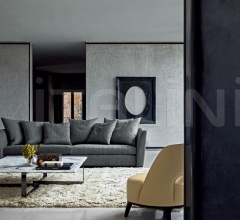 Кресло Ermione Кресло Ermione фабрика Flexform