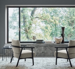 Кресло Icaro Кресло Icaro фабрика Flexform