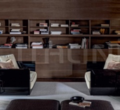 Кресло Lucien Кресло Lucien фабрика Flexform