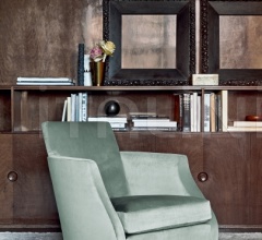 Кресло Relax Кресло Relax фабрика Flexform