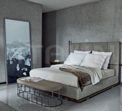 Пуф Riviera фабрика Flexform