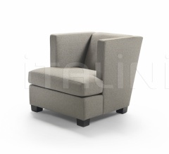 Кресло Wave Box Кресло Wave Box фабрика Flexform