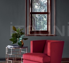 Кресло Wave Box Кресло Wave Box фабрика Flexform