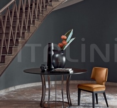 Стул Aline Стул Aline фабрика Flexform