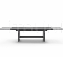 Стол обеденный Checker Стол обеденный Checker фабрика Flexform