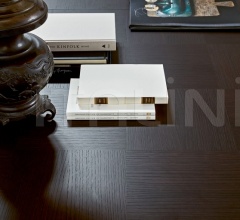 Стол обеденный Checker Стол обеденный Checker фабрика Flexform