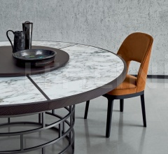 Стул Judit Стул Judit фабрика Flexform