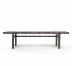 Стол обеденный Elliot Стол обеденный Elliot фабрика Flexform