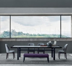 Пуф Timmy фабрика Flexform