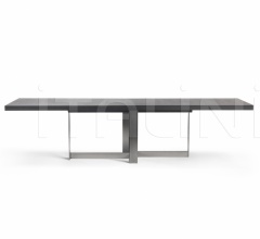 Стол обеденный Jacques Стол обеденный Jacques фабрика Flexform