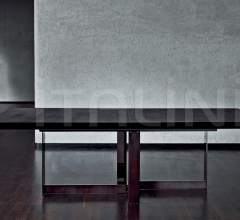 Стол обеденный Jacques Стол обеденный Jacques фабрика Flexform