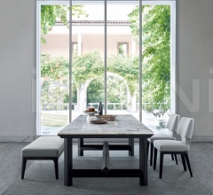 Стул Aline Стул Aline фабрика Flexform