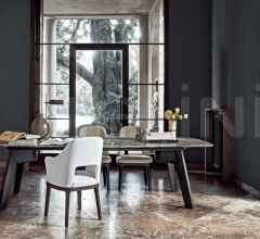 Стул Judit Стул Judit фабрика Flexform