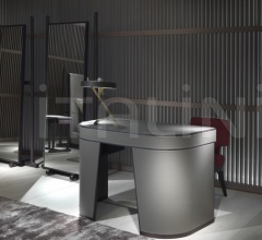 Письменный стол Amos Письменный стол Amos фабрика Flexform