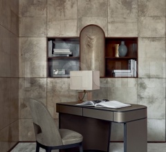 Письменный стол Amos Письменный стол Amos фабрика Flexform