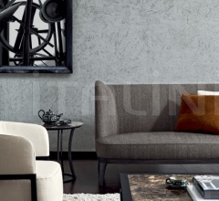 Кофейный столик Arthur фабрика Flexform