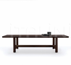 Стол обеденный Josef Стол обеденный Josef фабрика Flexform