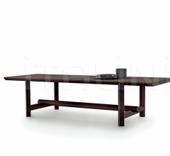 Стол обеденный Josef Стол обеденный Josef фабрика Flexform