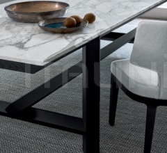 Стол обеденный Josef Стол обеденный Josef фабрика Flexform