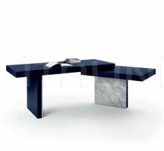 Письменный стол Benjamin Письменный стол Benjamin фабрика Flexform