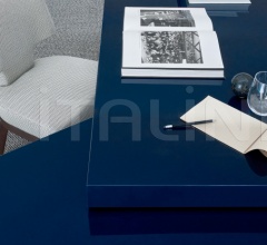 Письменный стол Benjamin Письменный стол Benjamin фабрика Flexform