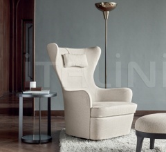 Кофейный столик Fauno фабрика Flexform