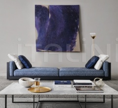 Столик Marmaduke фабрика Flexform