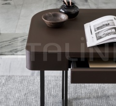 Письменный стол Marmaduke Письменный стол Marmaduke фабрика Flexform