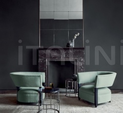 Кофейный столик Riviera фабрика Flexform