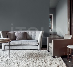 Кофейный столик Riviera фабрика Flexform