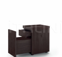 Письменный стол Benjamin Письменный стол Benjamin фабрика Flexform