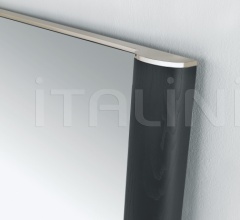 Напольное зеркало Egon фабрика Flexform