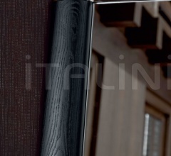 Напольное зеркало Egon фабрика Flexform