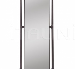 Напольное зеркало Icaro фабрика Flexform