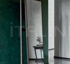 Напольное зеркало Icaro фабрика Flexform