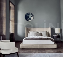 Тумбочка Romy фабрика Flexform