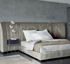 Кровать Caress фабрика Flexform