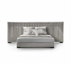 Кровать Caress фабрика Flexform