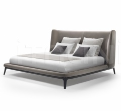 Кровать Dragonfly фабрика Flexform