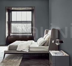 Кровать Dragonfly фабрика Flexform